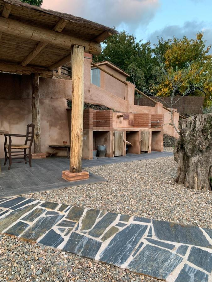Caserio De Ovejuela Εξωτερικό φωτογραφία